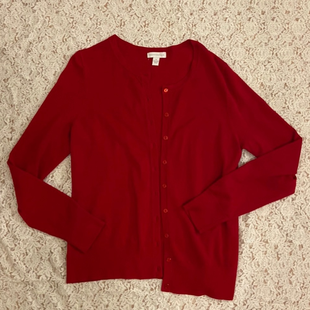 Charter Club sweater